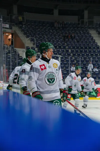 Bílí Tygři Liberec – Frölunda HC, 6. 10. 2026
