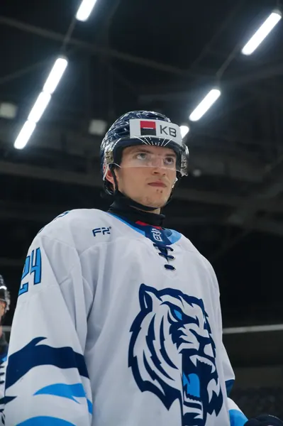 U20: HC Bílí Tygři Liberec – HC Verva Litvínov, 4. 9. 2026