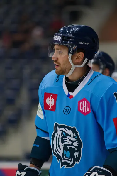 Bílí Tygři Liberec – Herning Blue Fox, 10. 9. 2026
