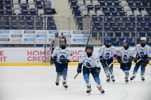 BTL – Kladno, 22. 8. 2026