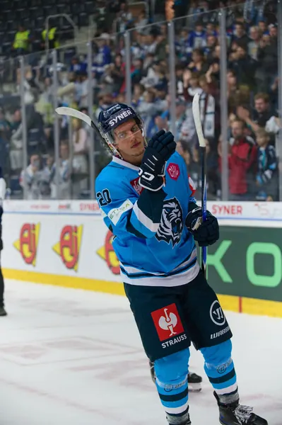 Bílí Tygři Liberec – Frölunda HC, 6. 10. 2026