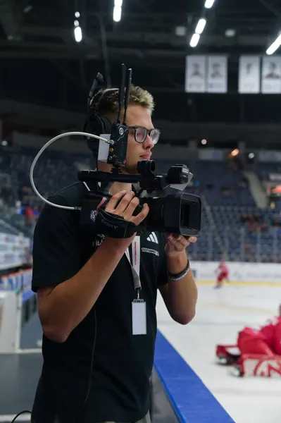 Bílí Tygři Liberec – HC Oceláři Třinec, 27. 9. 2026