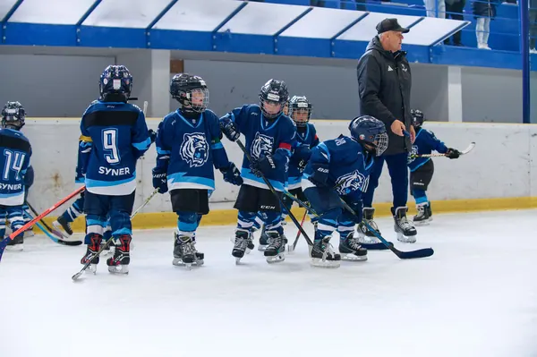BTL U7 Pohár, 4. 10. 2026