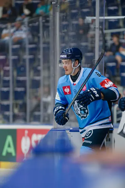 Bílí Tygři Liberec – Herning Blue Fox, 10. 9. 2026
