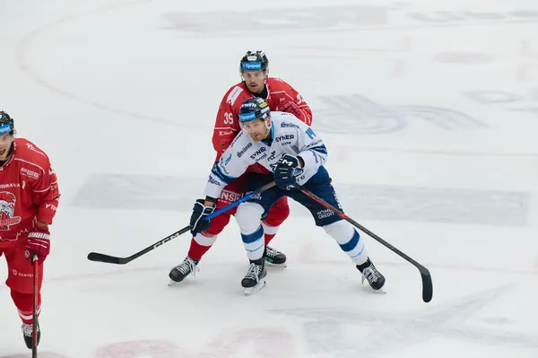 Bílí Tygři Liberec – HC Olomouc, 2. 10. 2026