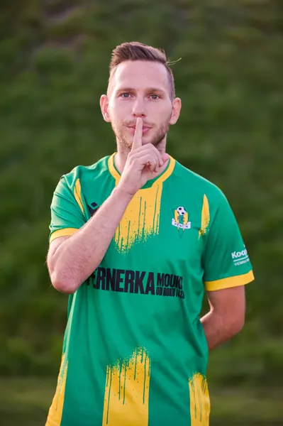 Media DAY – FC Pěnčín, 1. 10. 2026