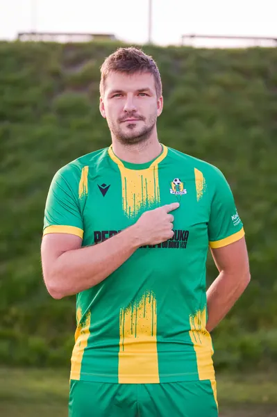 Media DAY – FC Pěnčín, 1. 10. 2026