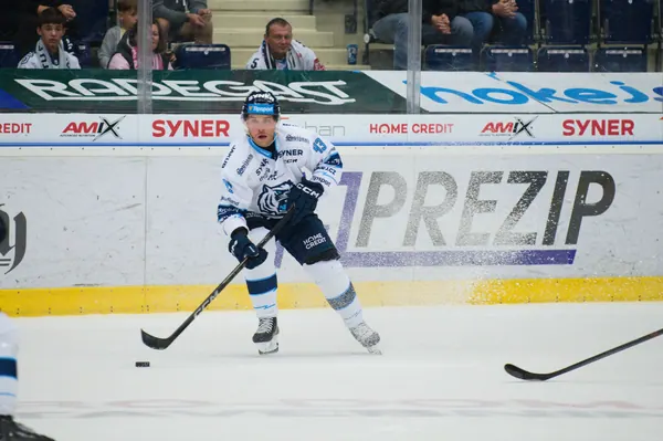 Bílí Tygři Liberec – HC Olomouc, 2. 10. 2026