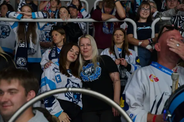 Bílí Tygři Liberec – HC Olomouc, 2. 10. 2026