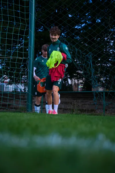 FK Jablonec B – FK Velké Hamry, 23. 8. 2026