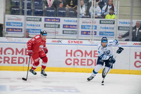 Bílí Tygři Liberec – HC Olomouc, 2. 10. 2026