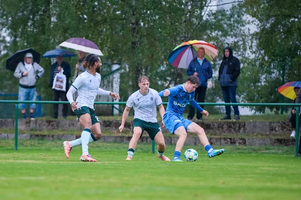 FK Jablonec B – FK Mladá Boleslav B, 13. 9. 2026
