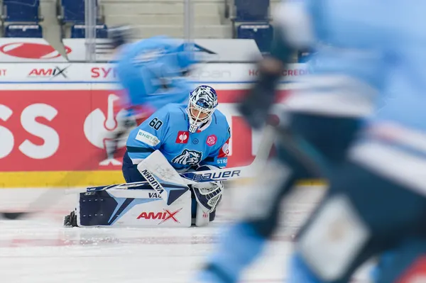 Bílí Tygři Liberec – Frölunda HC, 6. 10. 2026