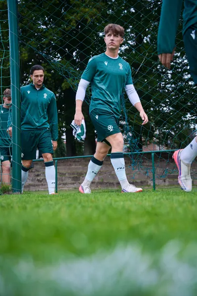 FK Jablonec B – FC Slovan Liberec B, 5. 9. 2026