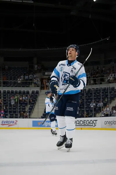 HC Bílí Tygři Liberec – HC Rytíři Kladno, 13. 8. 2026