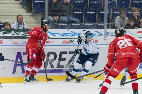 Bílí Tygři Liberec – HC Olomouc, 2. 10. 2026