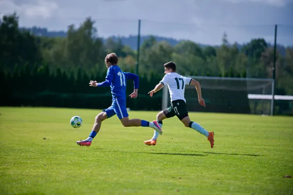 FK Jablonec B – FC Slovan Liberec B, 5. 9. 2026
