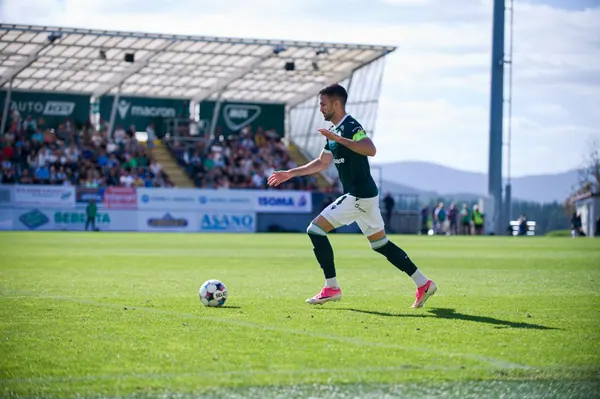 FK Jablonec – FC Slovan Liberec, 5. 9. 2026