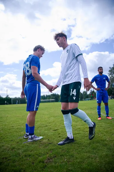 FK Jablonec B – FC Slovan Liberec B, 5. 9. 2026