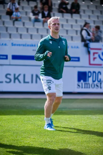 FK Jablonec – FC Slovan Liberec, 5. 9. 2026