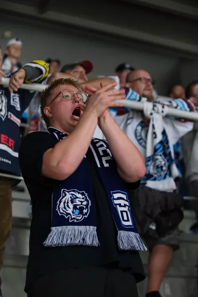 Bílí Tygři Liberec – Herning Blue Fox, 10. 9. 2026