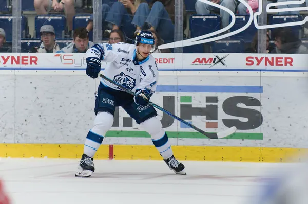 Bílí Tygři Liberec – HC Olomouc, 2. 10. 2026