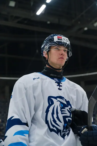 U20: HC Bílí Tygři Liberec – HC Verva Litvínov, 4. 9. 2026