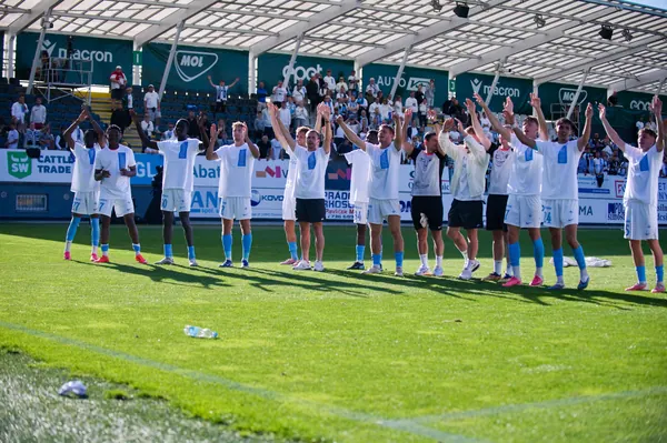 FK Jablonec – FC Slovan Liberec, 5. 9. 2026
