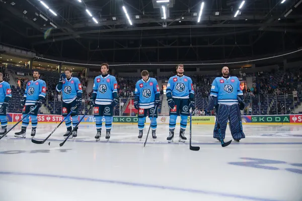 Bílí Tygři Liberec – Herning Blue Fox, 10. 9. 2026