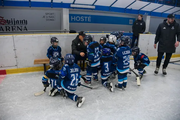 BTL U7 Pohár, 4. 10. 2026