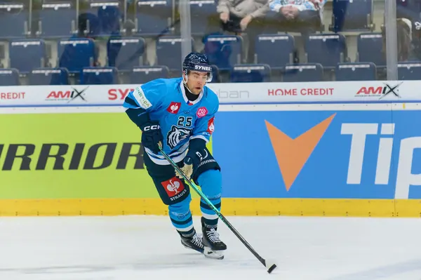 Bílí Tygři Liberec – Frölunda HC, 6. 10. 2026