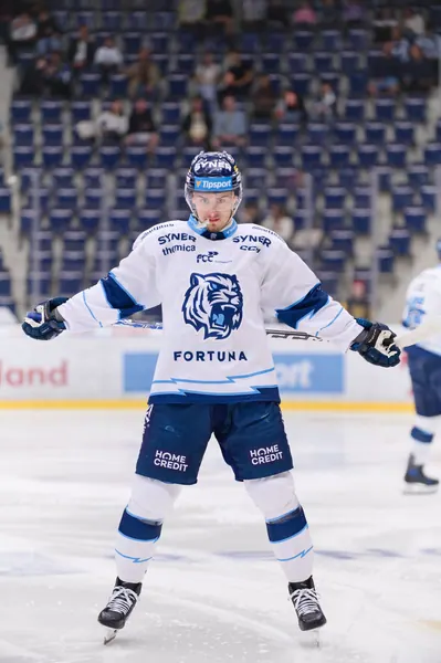 Bílí Tygři Liberec – HC Olomouc, 2. 10. 2026