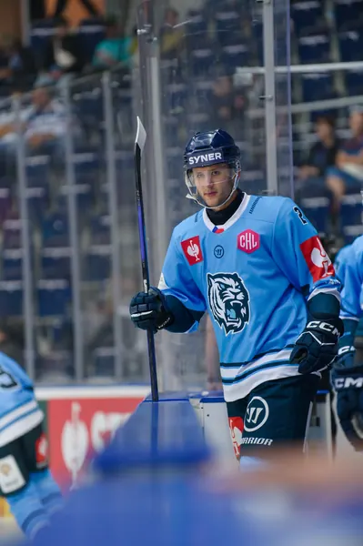 Bílí Tygři Liberec – Herning Blue Fox, 10. 9. 2026