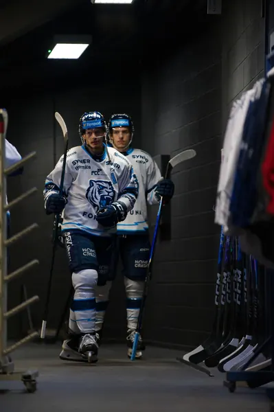 Bílí Tygři Liberec – HC Olomouc, 2. 10. 2026