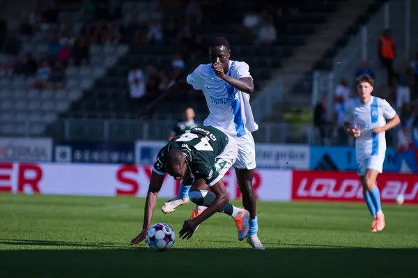 FK Jablonec – FC Slovan Liberec, 5. 9. 2026