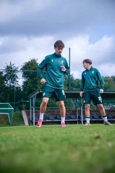 FK Jablonec B – FK Velké Hamry, 23. 8. 2026