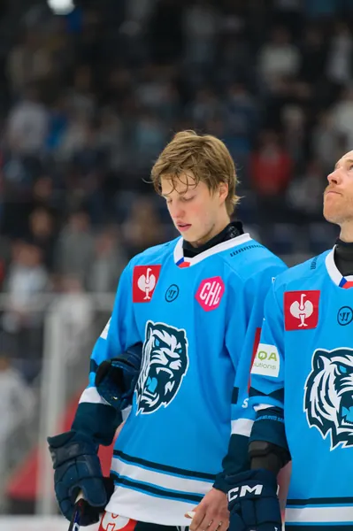 Bílí Tygři Liberec – Frölunda HC, 6. 10. 2026