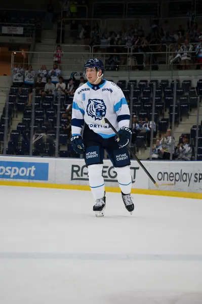 HC Bílí Tygři Liberec – HC Rytíři Kladno, 13. 8. 2026