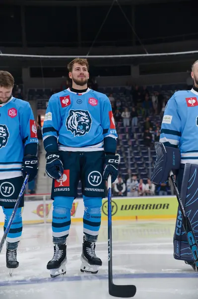Bílí Tygři Liberec – Herning Blue Fox, 10. 9. 2026