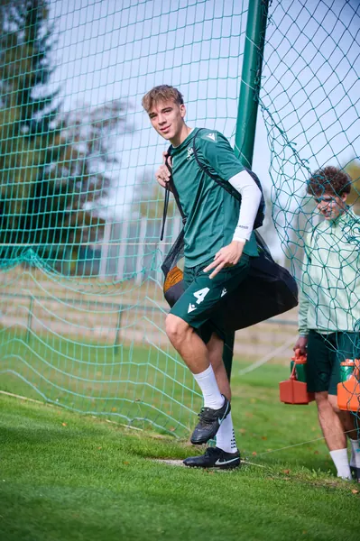 FK Jablonec B – FC Hradec Králové B, 27. 9. 2026