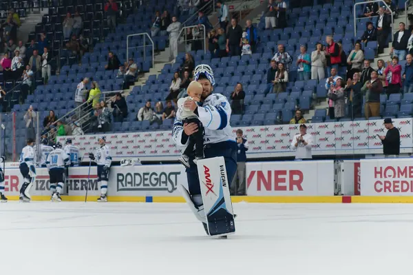 Bílí Tygři Liberec – HC Olomouc, 2. 10. 2026