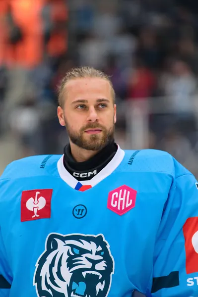 Bílí Tygři Liberec – Frölunda HC, 6. 10. 2026
