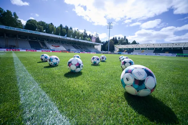 FK Jablonec – FC Slovan Liberec, 5. 9. 2026