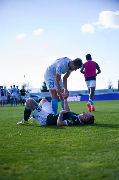 FK Jablonec – FC Slovan Liberec, 5. 9. 2026