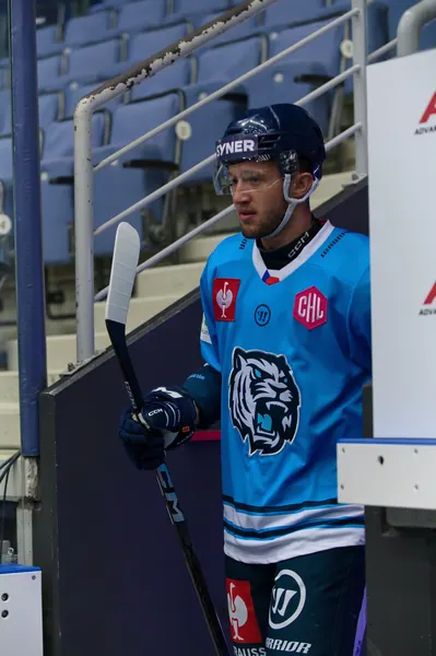 Bílí Tygři Liberec – Herning Blue Fox, 10. 9. 2026