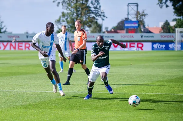 FK Jablonec – FC Slovan Liberec, 5. 9. 2026