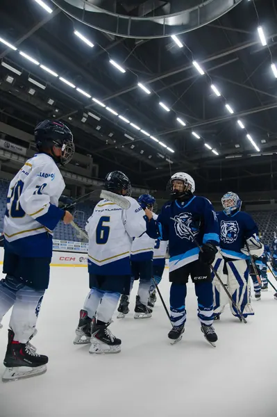 BTL – Kladno, 22. 8. 2026