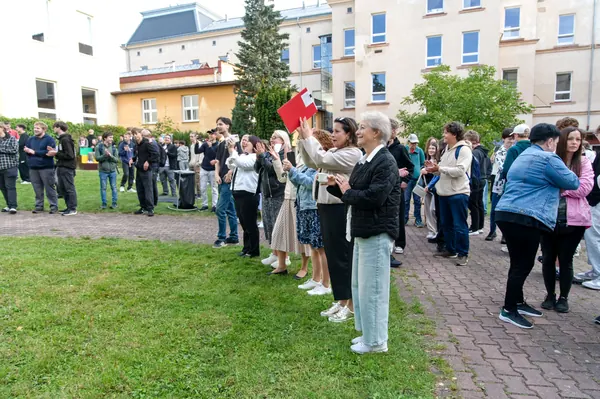 150 let Průmyslovky, 18. 9. 2026