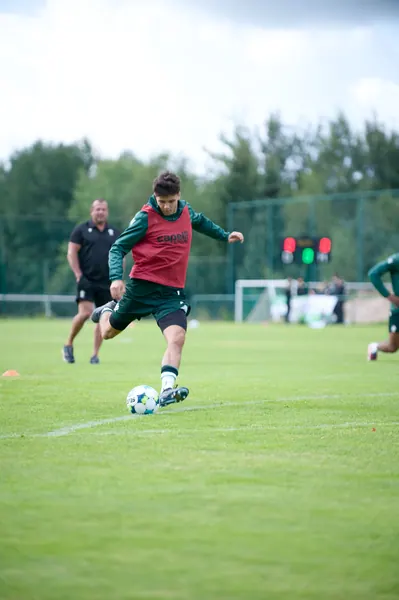 FK Jablonec B – FK Velké Hamry, 23. 8. 2026
