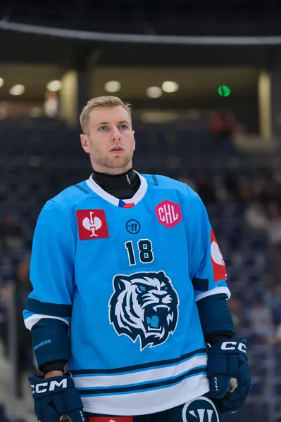 Bílí Tygři Liberec – Herning Blue Fox, 10. 9. 2026